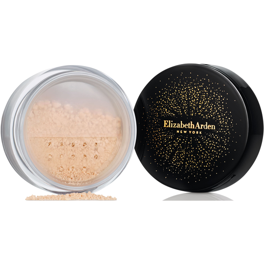 Elizabeth Arden High Performance Blurring Loose Powder Light 02 17.5g