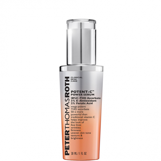 Peter Thomas Roth Potent C Power Serum