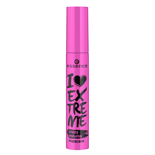 essence I love extreme crazy volume mascara 12 ml