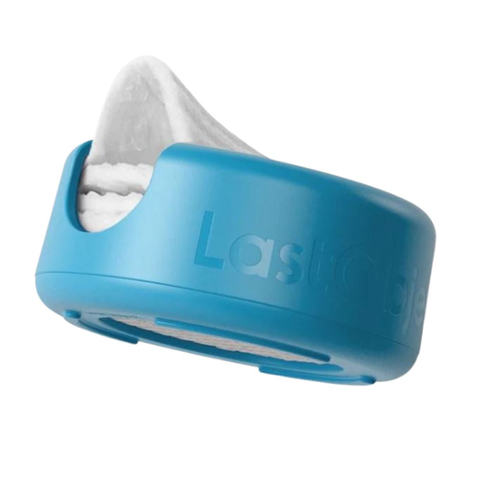 LastObject LastRound Blue 1 st