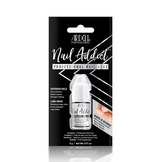 Nail Addict Professional Nail Glue