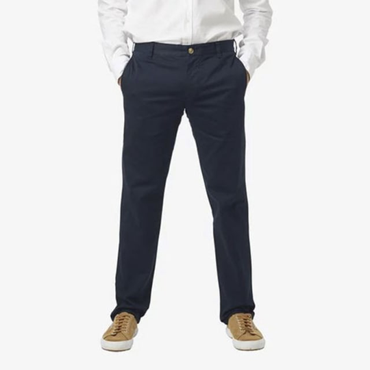 Chinos Stig