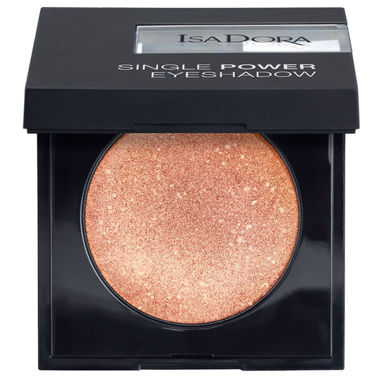 Single Power Eyeshadow, 1,5 g IsaDora Ögonskugga