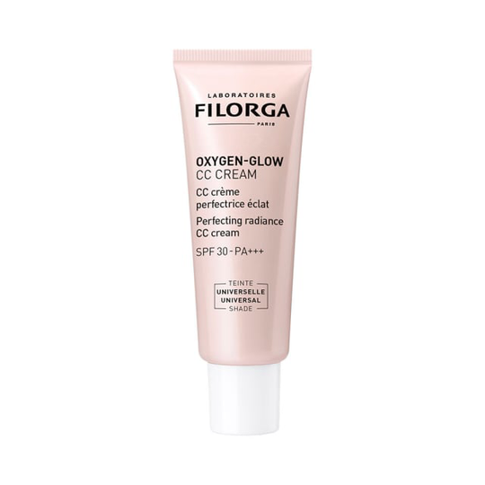 Oxygen-Glow CC Cream