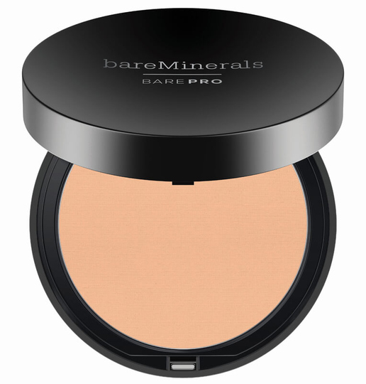 bareMinerals Barepro Performance Wear Powder Foundation - Aspen 04 (10g)