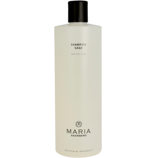 Maria Åkerberg Shampoo Sage 500 ml