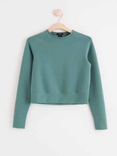 THERMOLITE® croppad topp