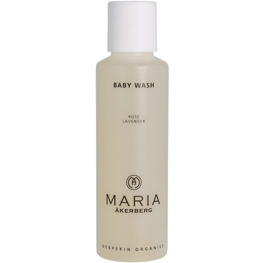 Maria Åkerberg Baby Wash 125 ml