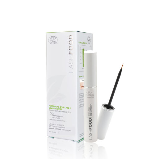 Natural Eyelash Enhancer, 3 ml