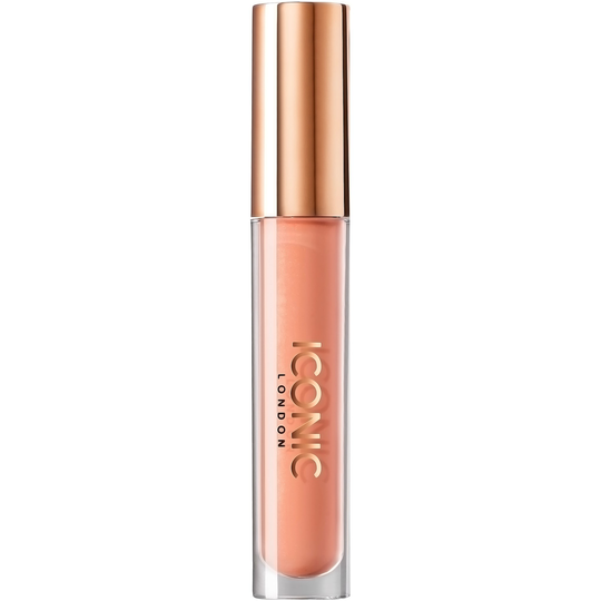 ICONIC London Lip Plumping Gloss Tickle Your Fancy