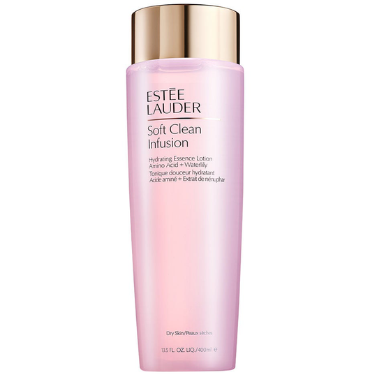 Soft Clean Hydrating Lotion, 400 ml Estée Lauder Ansiktsvatten