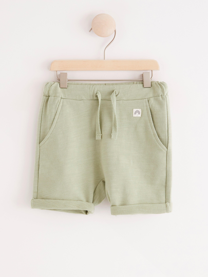 Mjuka shorts