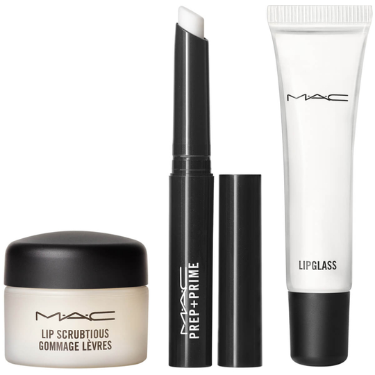 MAC Prepped & Ready Lip Prep