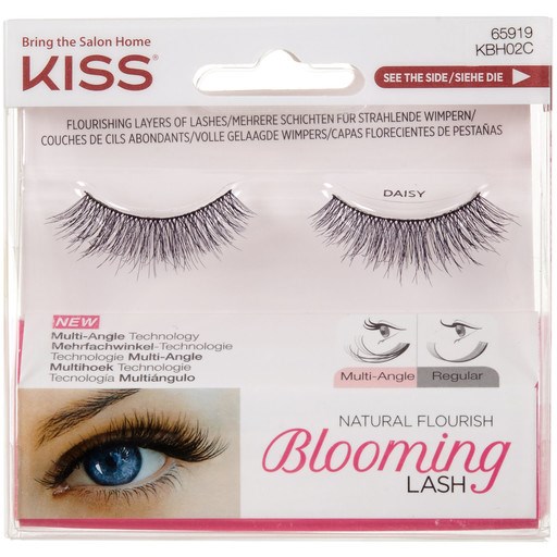 Kiss Blooming lashes Blooming Lash 2