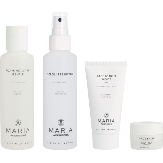 Maria Åkerberg Beauty Starter Set Moist