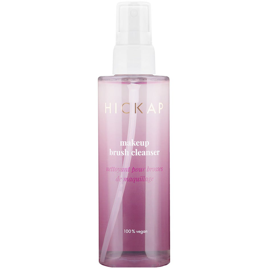 Brush Cleanser, 100 ml Hickap Penselvård