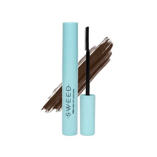 SWEED Lash Lift Mascara Dark Brown 1 st