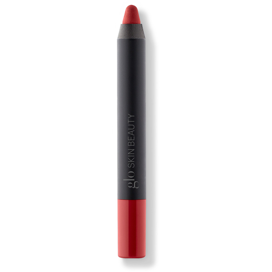 Glo Skin Beauty Suede Matte Crayon Bombshell