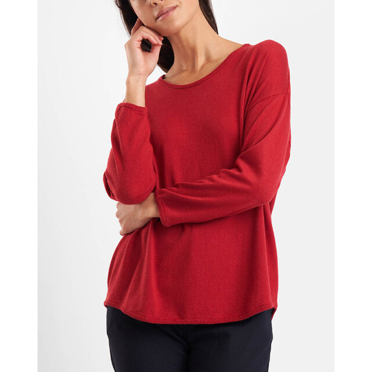 Planta Sweater