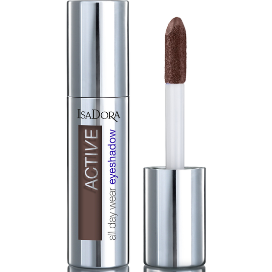 IsaDora Active All Day Wear Eyeshadow Marsala