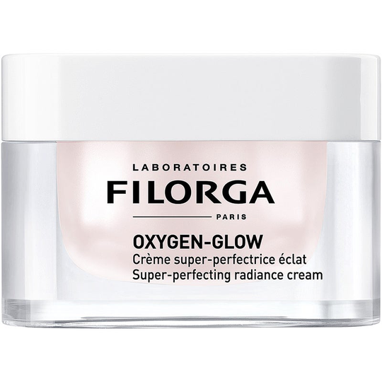 Filorga Oxygen-Glow Cream | Dagkräm För Glow