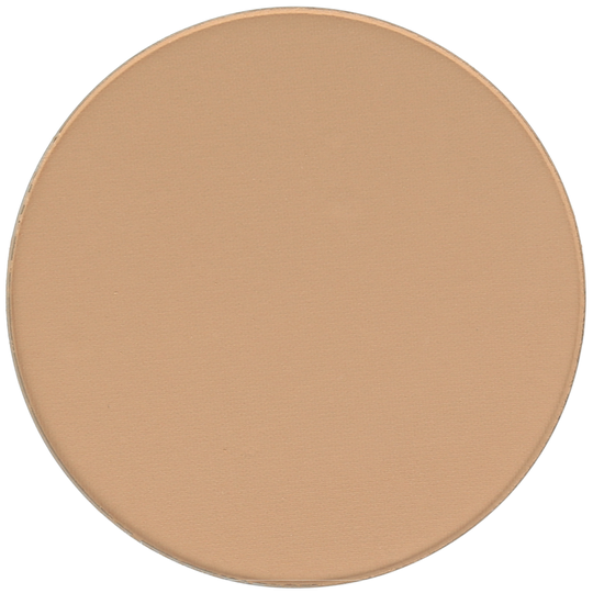 Maria Åkerberg Compact Cover Refill Sticker Cappucino