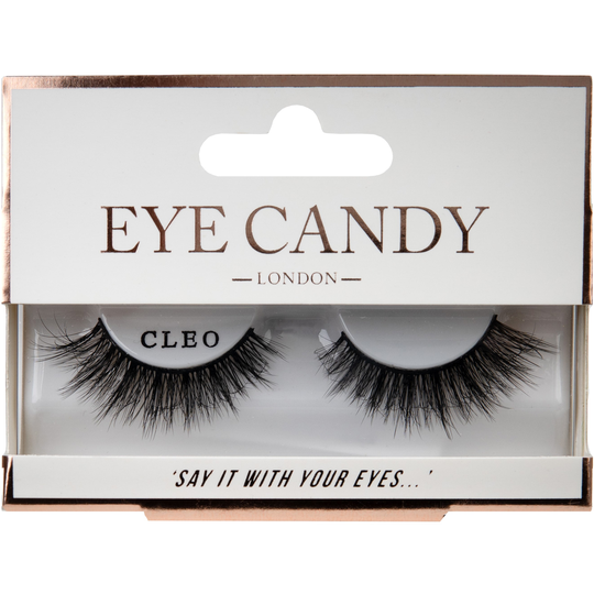 Eye CANDY Signature Lash Collection Cleo