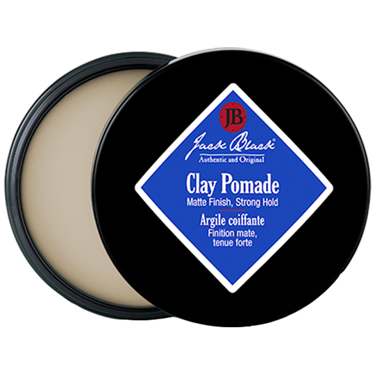 Jack Black Clay Pomade (77g)