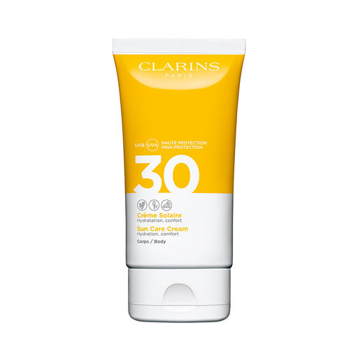 Sun Care Cream Spf 30 Body