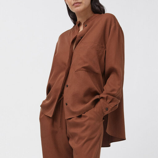 Airy Shirt