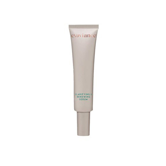 Clarifying and Renewing Serum, 30 ml Exuviance Ansiktsserum
