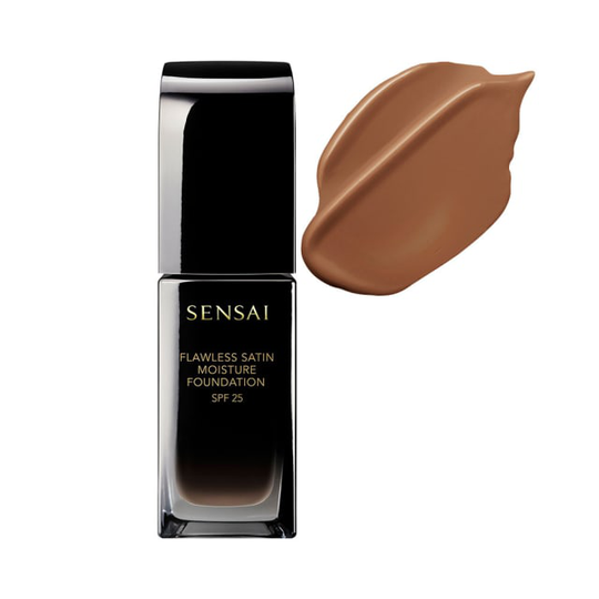 Flawless Satin Moisture Foundation