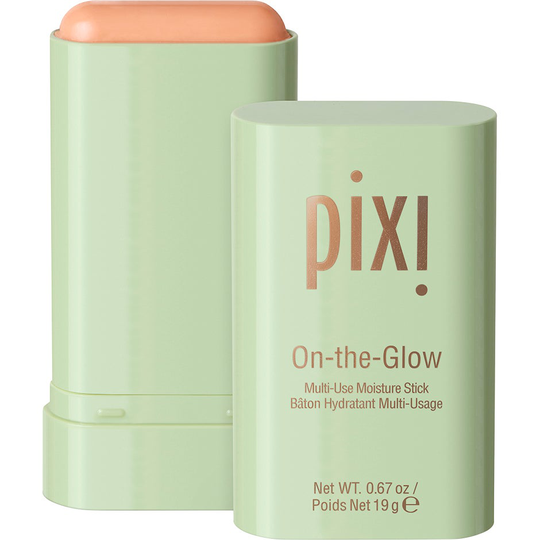 Pixi On-the-Glow Stick | Multifunktionell highlighter | Lyster