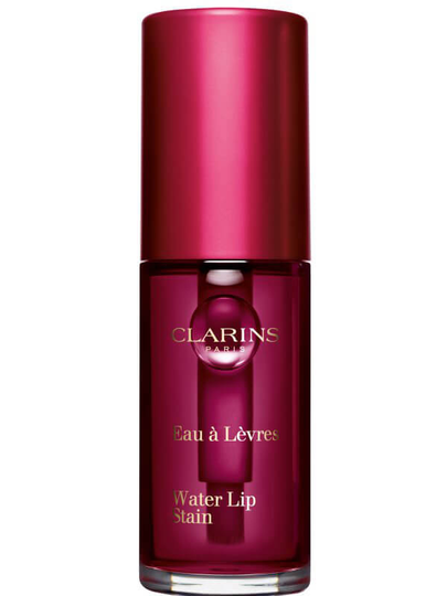 Clarins Water Lip Stain 04 Violet Water