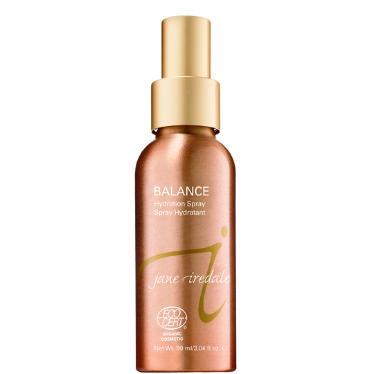 Jane Iredale Hydration Spray Balance 90 ml