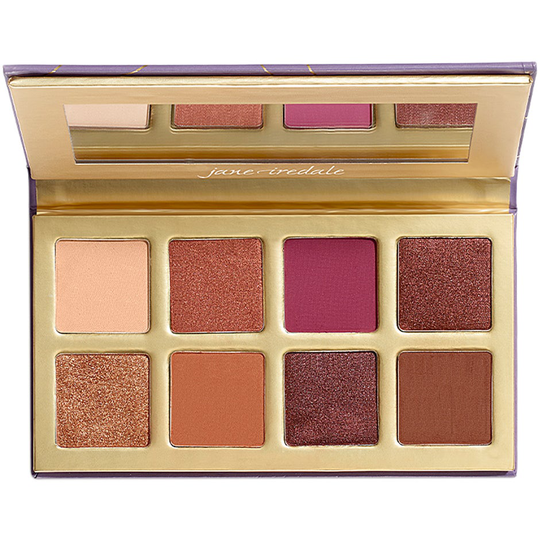 Dazzle & Shine Eye Shadow Palette, Jane Iredale Ögonskugga