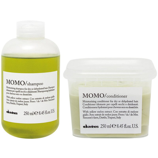 Davines Momo Duo