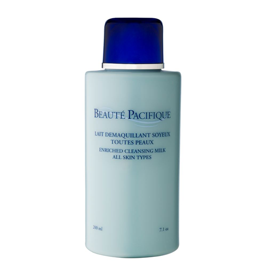 Beauté Pacifique Cleansing Milk All Skin 200 ml