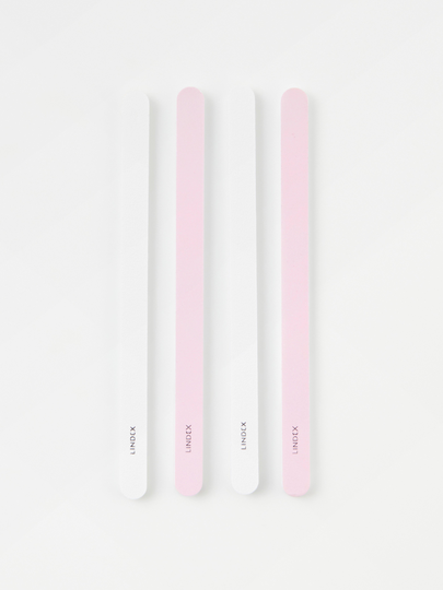 4-pack nagelfilar
