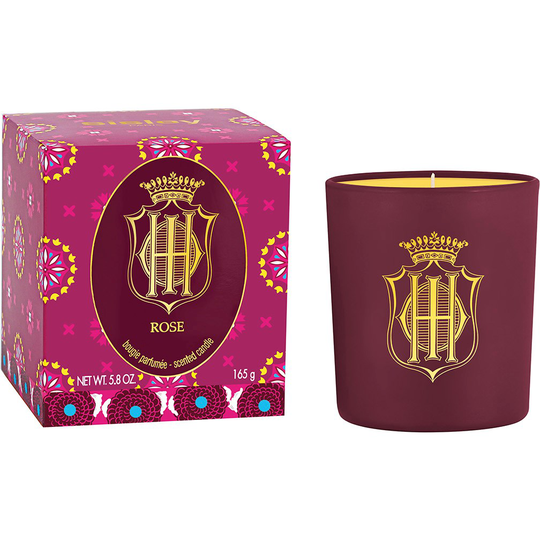 Sisley Rose Candle 165 g