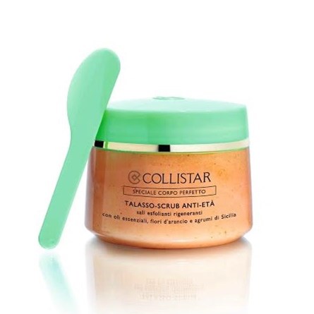 Collistar Anti-Age Talasso Scrub 700 g