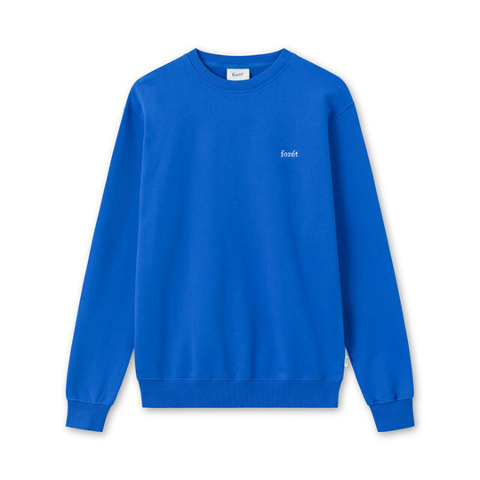 Bait Sweatshirt - Blue