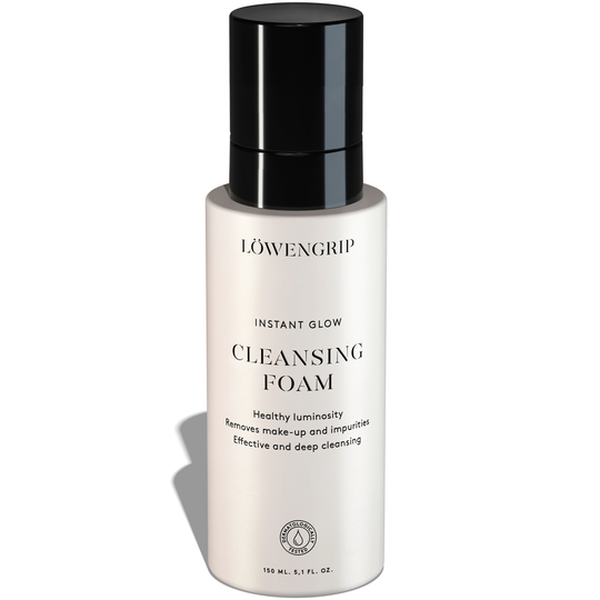 Löwengrip Instant Glow Cleansing Foam 150 ml