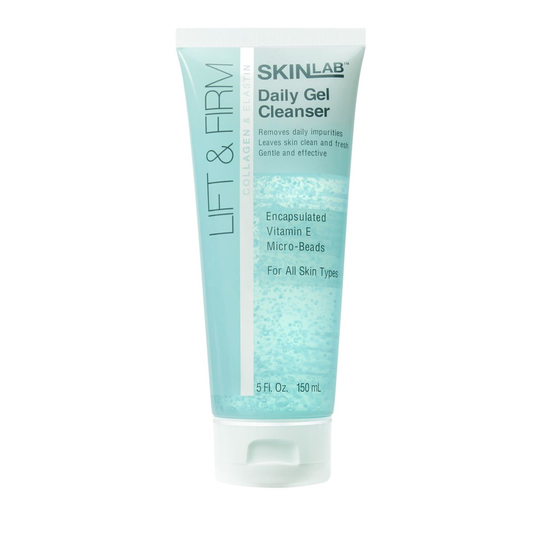 Skin Lab Daily Gel Cleanser