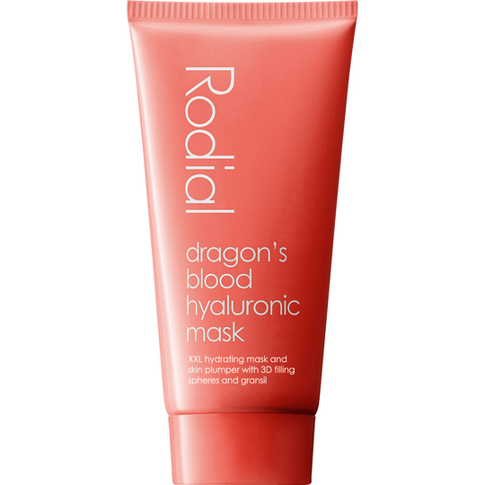 Rodial Dragon´s Blood Hyaluronic Mask 50 ml