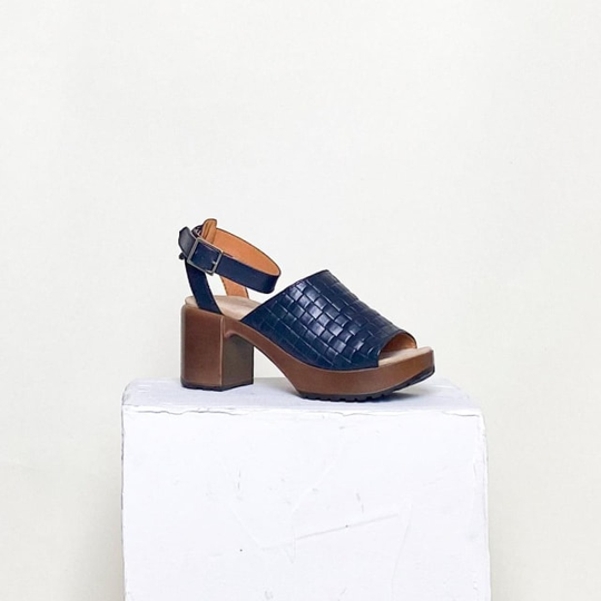 Maud Darkblue