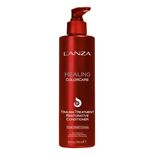 Trauma Treatment Restorative Conditioner, 200 ml L'ANZA Balsam