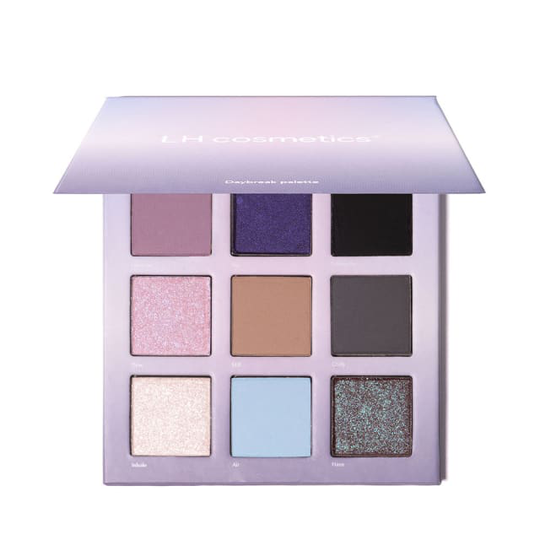 Daybreak Palette
