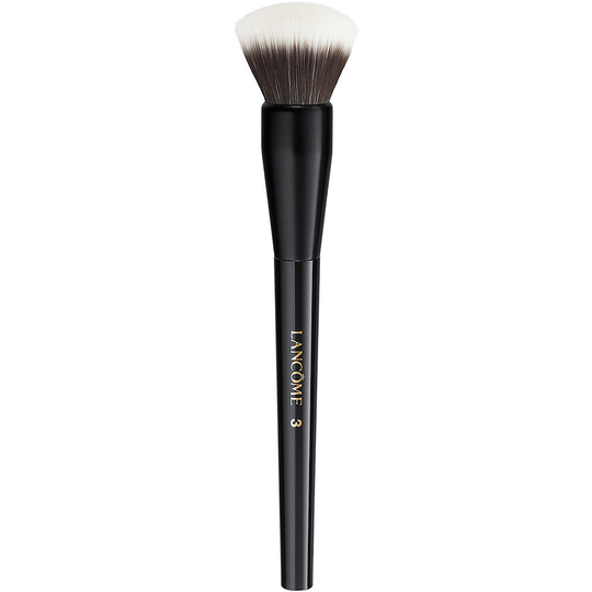 Buffing Brush, Lancôme Foundation & Puder