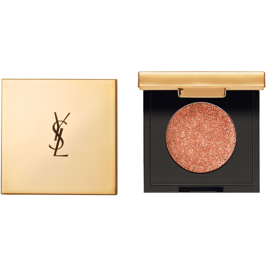 Yves Saint Laurent Sequin Crush Mono | Skimrande ögonskuggor